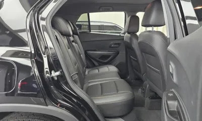 ChevroletGMDaewoo Trax 2022, 52786 км, за 10394.59 USD - фото 12