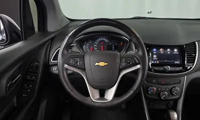 ChevroletGMDaewoo Trax 2022, 52786 км, за 10394.59 USD - фото 13
