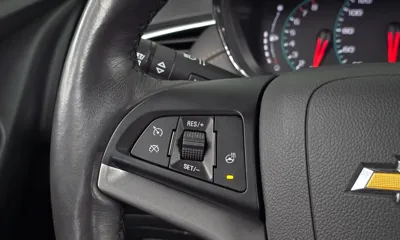 ChevroletGMDaewoo Trax 2022, 52786 км, за 10394.59 USD - фото 18