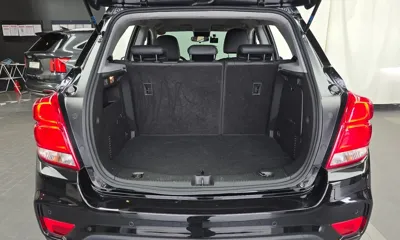 ChevroletGMDaewoo Trax 2022, 52786 км, за 10394.59 USD - фото 20