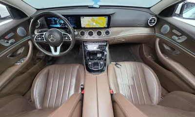 Mercedes-Benz E-Class 2019, 131060 км, за 14301.5 USD - фото 7