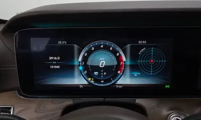 Mercedes-Benz E-Class 2019, 131060 км, за 14301.5 USD - фото 8