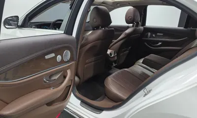 Mercedes-Benz E-Class 2019, 131060 км, за 14301.5 USD - фото 12