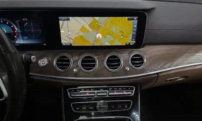 Mercedes-Benz E-Class 2019, 131060 км, за 14301.5 USD - фото 13