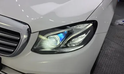Mercedes-Benz E-Class 2019, 131060 км, за 14301.5 USD - фото 22