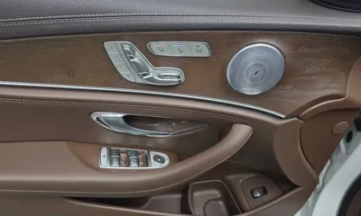 Mercedes-Benz E-Class 2019, 131060 км, за 14301.5 USD - фото 29