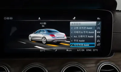 Mercedes-Benz E-Class 2019, 131060 км, за 14301.5 USD - фото 32