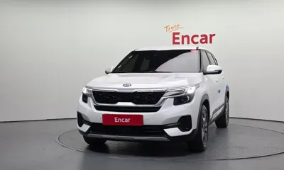 Kia Seltos 2022, 95158 км, за 12012.6 USD