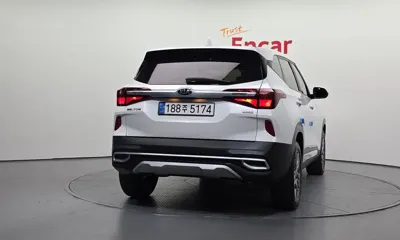 Kia Seltos 2022, 95158 км, за 12012.6 USD