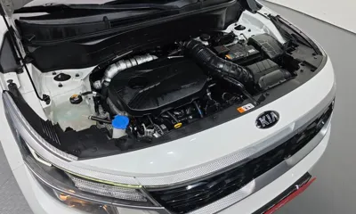 Kia Seltos 2022, 95158 км, за 12012.6 USD - фото 6