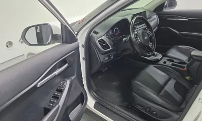 Kia Seltos 2022, 95158 км, за 12012.6 USD - фото 11