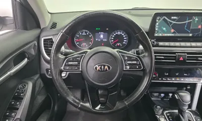 Kia Seltos 2022, 95158 км, за 12012.6 USD - фото 14