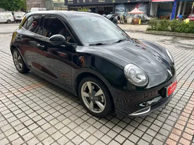 ORA Ora Good Cat 2021, 100000 км, за 8210.55 USD
