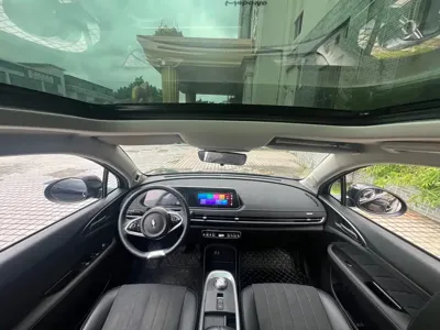 ORA Ora Good Cat 2021, 100000 км, за 8210.55 USD