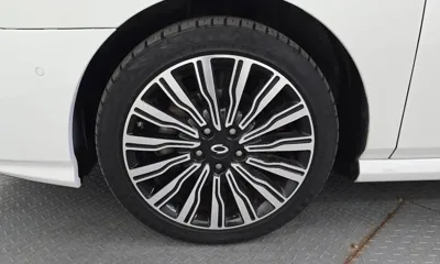 Renault-KoreaSamsung SM5 2016, 96364 км, за 3051 USD