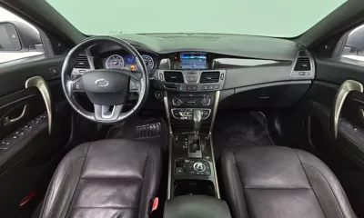 Renault-KoreaSamsung SM5 2016, 96364 км, за 3051 USD - фото 7
