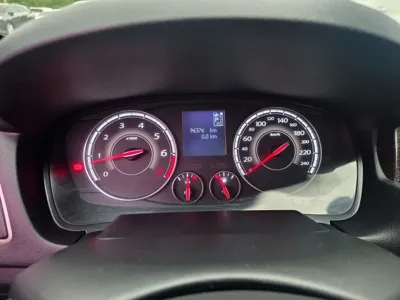 Renault-KoreaSamsung SM5 2016, 96364 км, за 3051 USD - фото 8