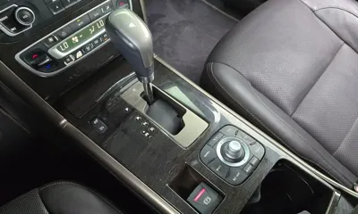 Renault-KoreaSamsung SM5 2016, 96364 км, за 3051 USD - фото 9