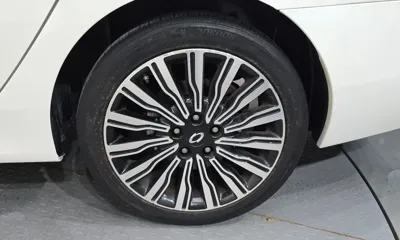 Renault-KoreaSamsung SM5 2016, 96364 км, за 3051 USD - фото 21