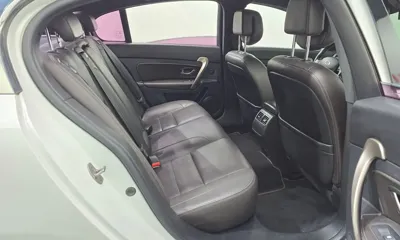 Renault-KoreaSamsung SM5 2016, 96364 км, за 3051 USD - фото 27