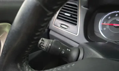 Renault-KoreaSamsung SM5 2016, 96364 км, за 3051 USD - фото 32