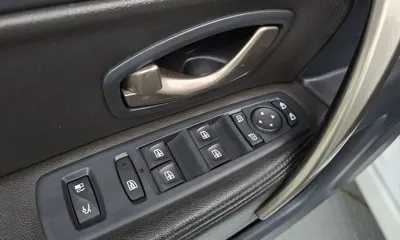 Renault-KoreaSamsung SM5 2016, 96364 км, за 3051 USD - фото 33