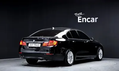 BMW 5-Series 2015, 64793 км, за 8787.58 USD