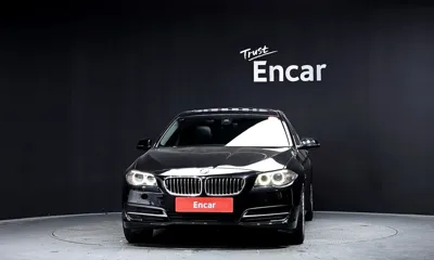 BMW 5-Series 2015, 64793 км, за 8787.58 USD