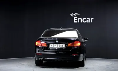 BMW 5-Series 2015, 64793 км, за 8787.58 USD
