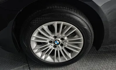 BMW 5-Series 2015, 64793 км, за 8787.58 USD