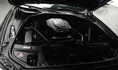 BMW 5-Series 2015, 64793 км, за 8787.58 USD - фото 6