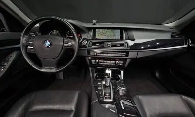 BMW 5-Series 2015, 64793 км, за 8787.58 USD - фото 7