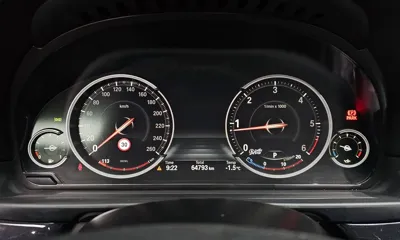 BMW 5-Series 2015, 64793 км, за 8787.58 USD - фото 8