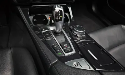 BMW 5-Series 2015, 64793 км, за 8787.58 USD - фото 9