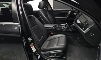 BMW 5-Series 2015, 64793 км, за 8787.58 USD - фото 10