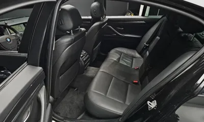 BMW 5-Series 2015, 64793 км, за 8787.58 USD - фото 12