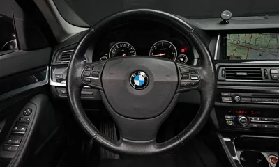 BMW 5-Series 2015, 64793 км, за 8787.58 USD - фото 13