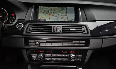 BMW 5-Series 2015, 64793 км, за 8787.58 USD - фото 14
