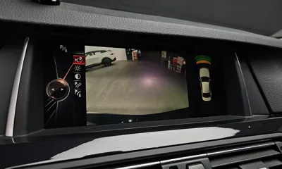 BMW 5-Series 2015, 64793 км, за 8787.58 USD - фото 15