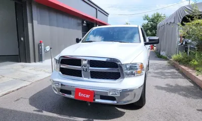 Dodge Ram Pick Up 2015, 73927 км, за 19364.58 USD