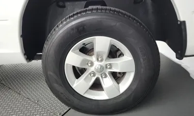 Dodge Ram Pick Up 2015, 73927 км, за 19364.58 USD