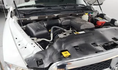 Dodge Ram Pick Up 2015, 73927 км, за 19364.58 USD - фото 6