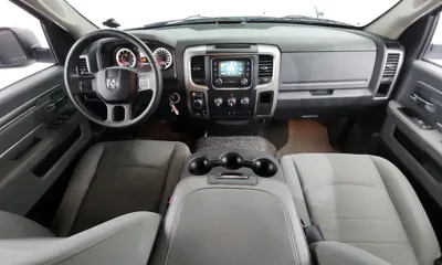 Dodge Ram Pick Up 2015, 73927 км, за 19364.58 USD - фото 7