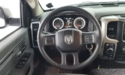 Dodge Ram Pick Up 2015, 73927 км, за 19364.58 USD - фото 13
