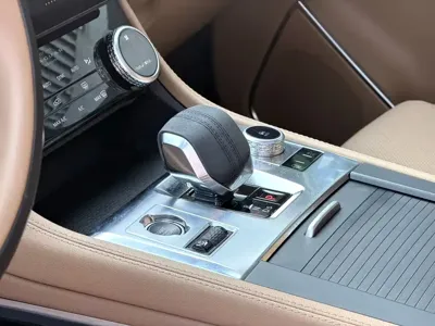 Jaguar F-Pace 2023, 20000 км, за 27144.68 USD - фото 6