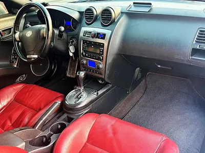 Hyundai Tuscani 2007, 170880 км, за 2461.6 USD - фото 7