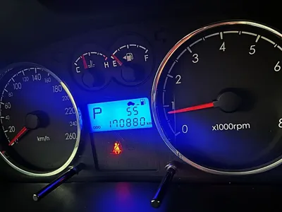 Hyundai Tuscani 2007, 170880 км, за 2461.6 USD - фото 8