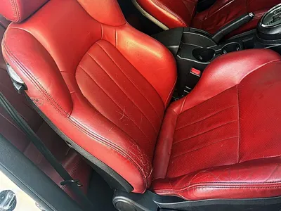 Hyundai Tuscani 2007, 170880 км, за 2461.6 USD - фото 10
