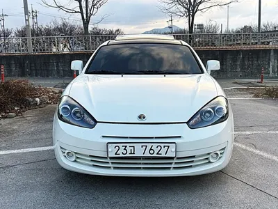 Hyundai Tuscani 2007, 170880 км, за 2461.6 USD - фото 11