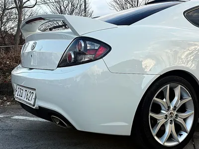 Hyundai Tuscani 2007, 170880 км, за 2461.6 USD - фото 14
